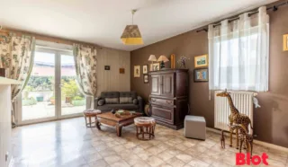 Appartement 3 pièce(s)