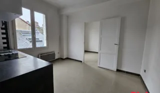 Appartement 2 pièce(s)