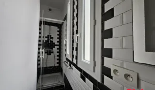 Appartement 2 pièce(s)