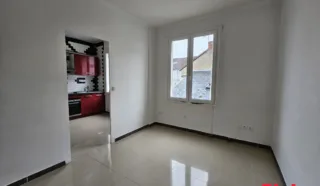 Appartement 2 pièce(s)