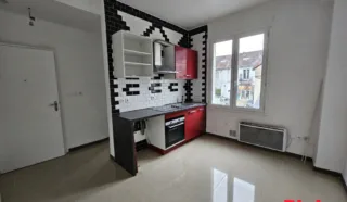 Appartement 2 pièce(s)