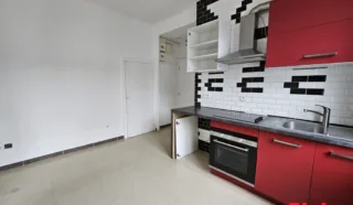 Appartement 2 pièce(s)