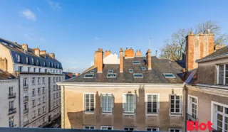 Appartement 2 pièce(s)