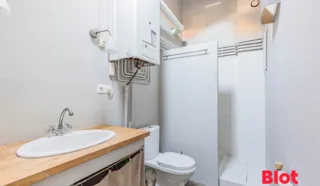 Appartement 2 pièce(s)