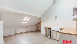 Appartement 2 pièce(s)