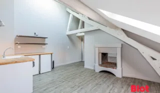 Appartement 2 pièce(s)