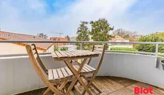 Appartement 3 pièce(s)