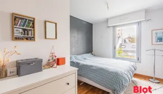 Appartement 3 pièce(s)