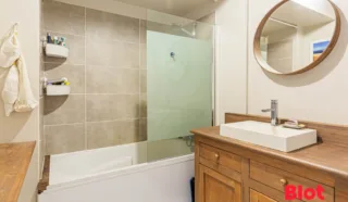 Appartement 3 pièce(s)