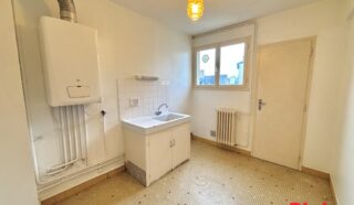 Appartement 2 pièce(s)