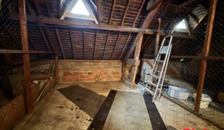 Appartement 2 pièce(s)