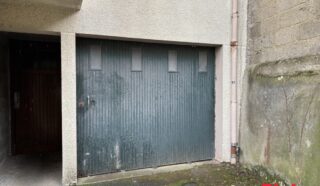 Appartement 2 pièce(s)