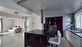 Appartement 3 pièce(s)