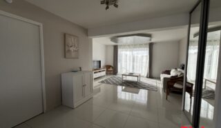 Appartement 3 pièce(s)