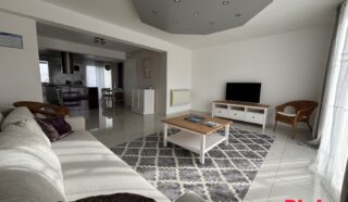 Appartement 3 pièce(s)