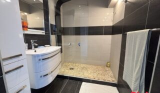 Appartement 3 pièce(s)