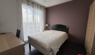 Appartement 3 pièce(s)