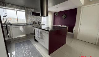 Appartement 3 pièce(s)