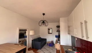 Appartement 2 pièce(s)