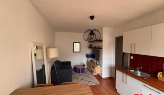 Appartement 2 pièce(s)