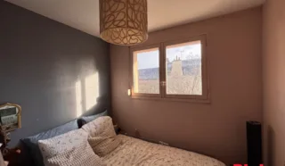 Appartement 2 pièce(s)