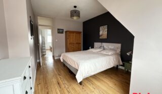 Appartement 3 pièce(s)