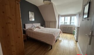 Appartement 3 pièce(s)