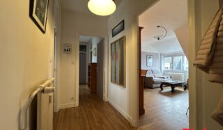 Appartement 3 pièce(s)