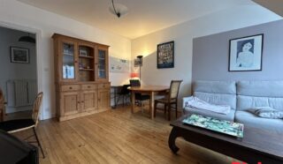 Appartement 3 pièce(s)