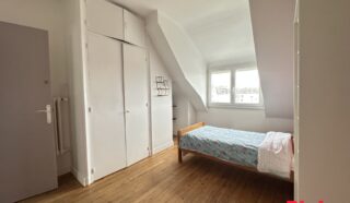 Appartement 3 pièce(s)