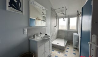 Appartement 3 pièce(s)