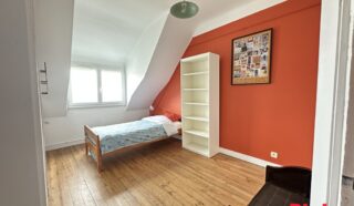 Appartement 3 pièce(s)