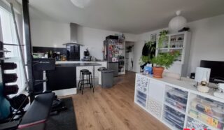 Appartement 3 pièce(s)