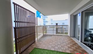 Appartement 3 pièce(s)