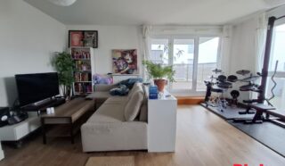 Appartement 3 pièce(s)