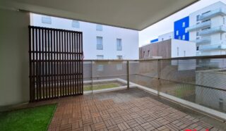 Appartement 3 pièce(s)