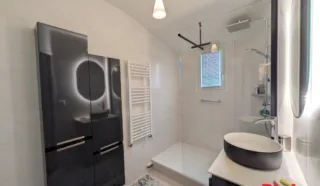 Appartement 4 pièce(s)