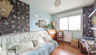 Appartement 4 pièce(s)