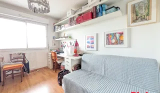 Appartement 4 pièce(s)