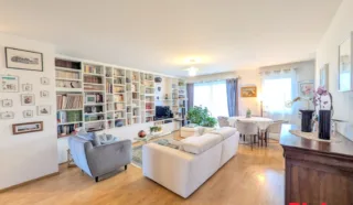 Appartement 4 pièce(s)