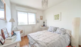 Appartement 4 pièce(s)