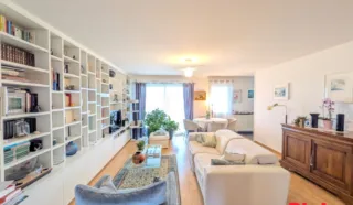 Appartement 4 pièce(s)