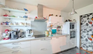 Appartement 4 pièce(s)