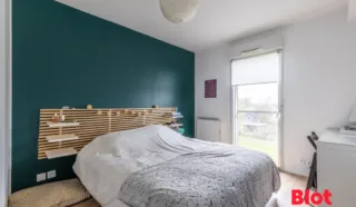 Appartement 3 pièce(s)