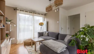 Appartement 3 pièce(s)