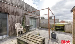 Appartement 3 pièce(s)