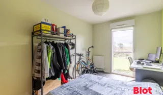 Appartement 3 pièce(s)