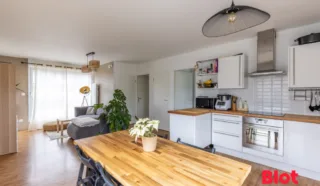 Appartement 3 pièce(s)