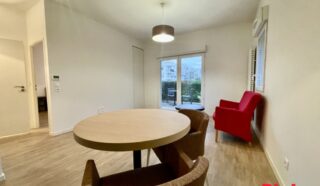 Appartement 2 pièce(s)