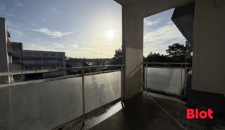 Appartement 4 pièce(s)